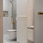 Luxury With Sauna And Bathtub 3 Min Main Square * Kraków