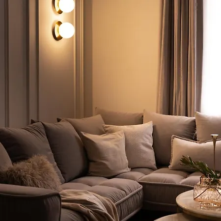 Appartement Luxury With Sauna And Bathtub 3 Min Main Square