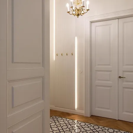 Luxury With Sauna And Bathtub 3 Min Main Square * Krakau