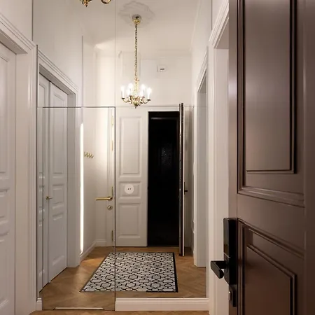 Luxury With Sauna And Bathtub 3 Min Main Square * Krakau
